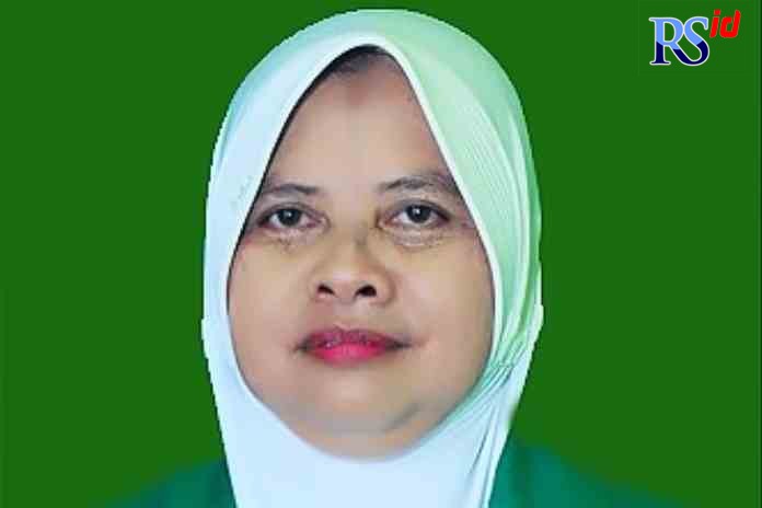 Sri Sa’diyah S.Pd