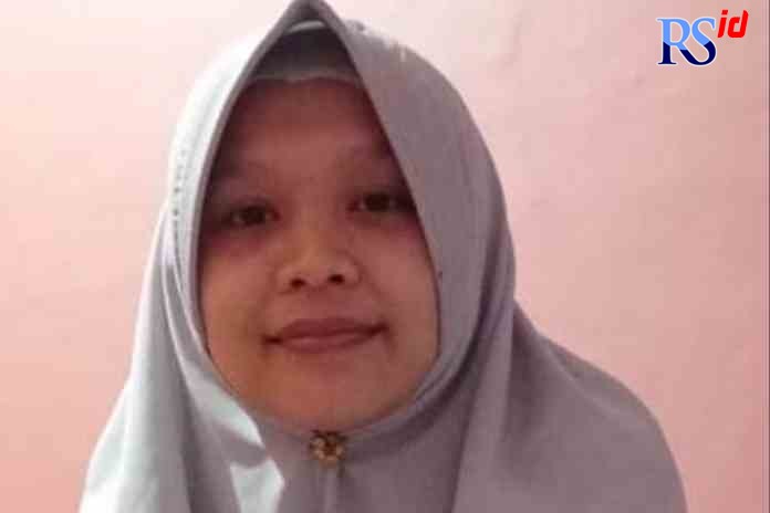 Diah Prihantari S.Pd.SD