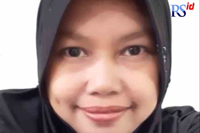 Eko Rismi Haryanti S.Pd.SD