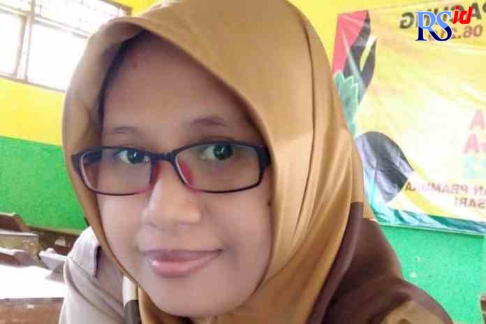 Fitriana Kuswardani S.Pd