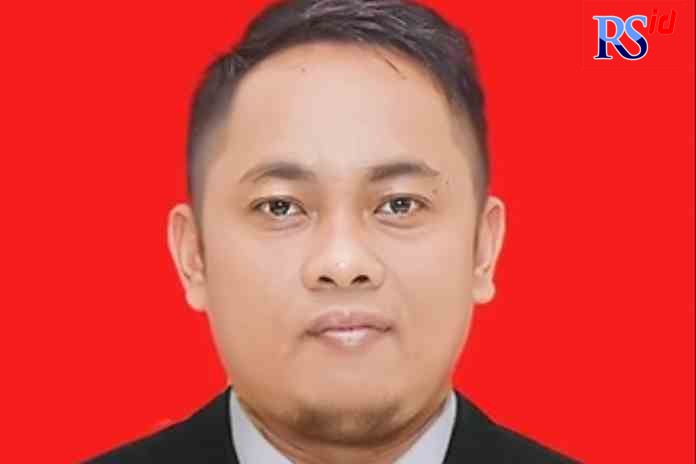 Gigih Setiadji S.Pd.SD M.Pd