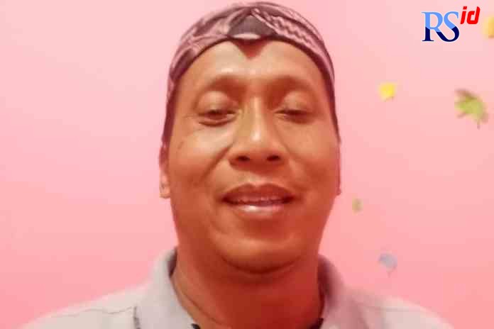 Heri Purnomo S.Pd