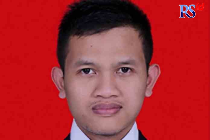 Muhamad Irfan Efendi S.Pd
