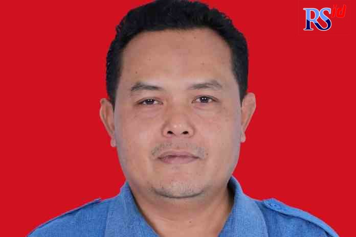Nanang Yulianto S.Pd M.Sc