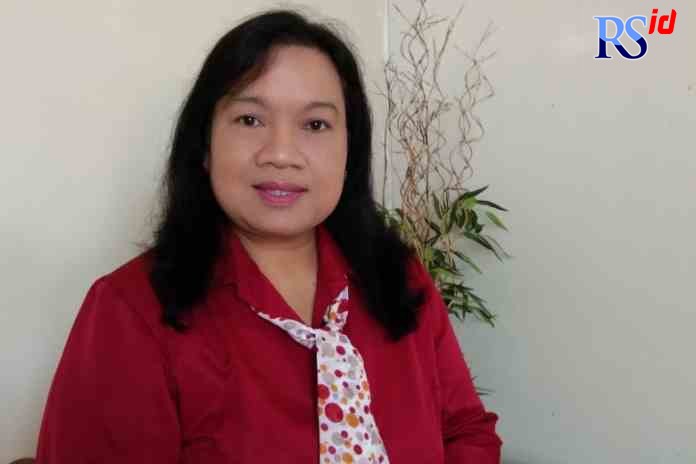 Nanik Sumarni S.Pd M.Pd