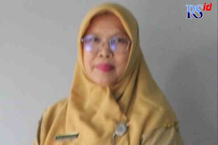 Trikanti Sulistyaningsih S.Pd.MH