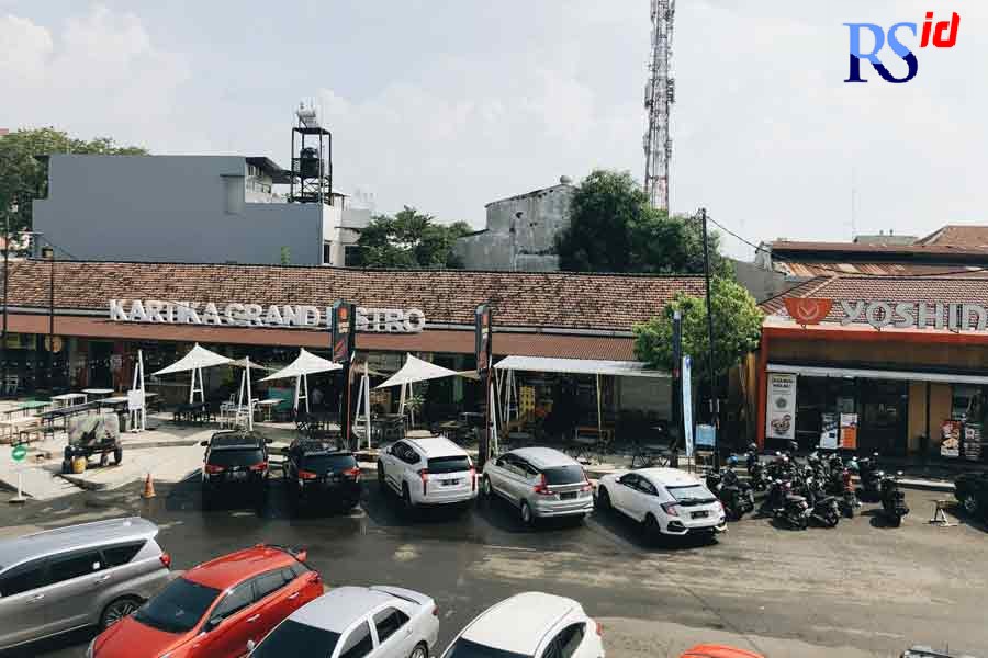 (Varian Kautsar/Jawa Pos Radar Semarang)