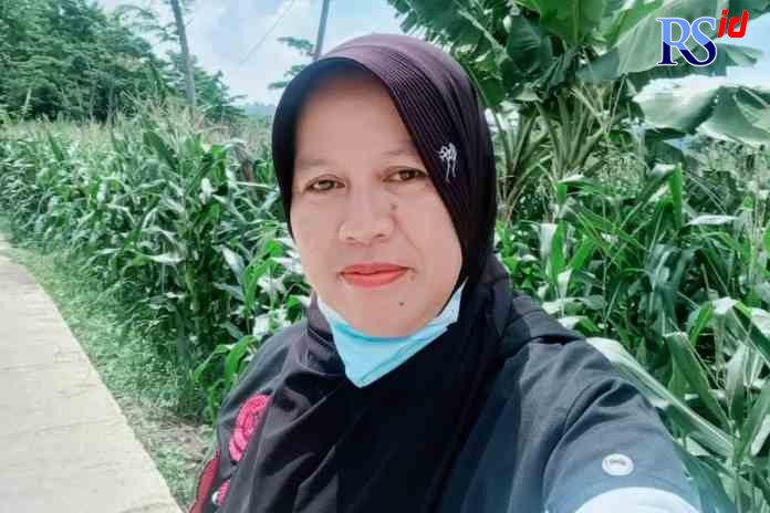 Sutriyati S.Pd