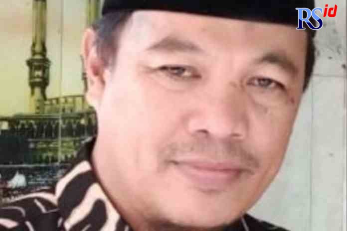 Dr Achmad Maimun M.Ag