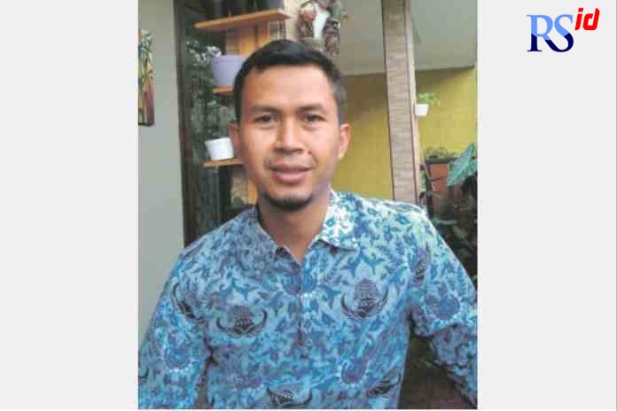 Agus Suyamto, S.Pd