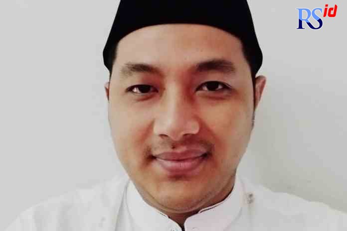 Ahmad Kharis M.A