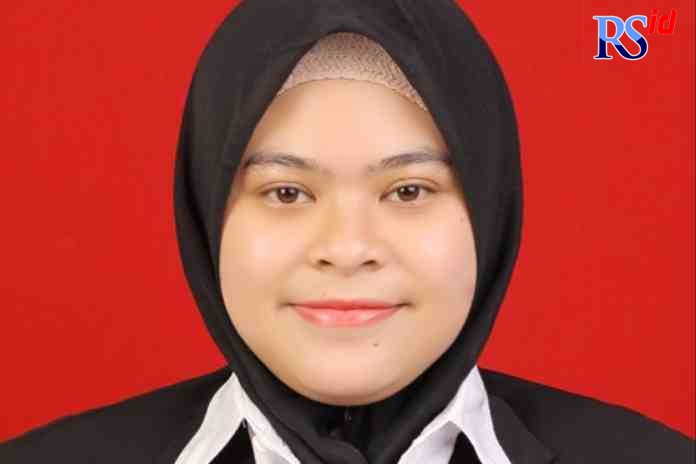 Arum Mustika Meyrina Putri S.Pd