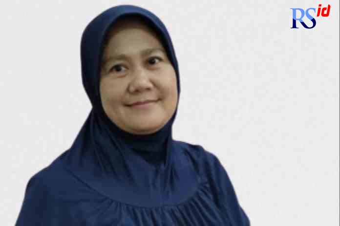 Diana Prasetyawati, S.Pd