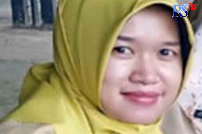 Dwi Maria Pujayanti, S. Pd