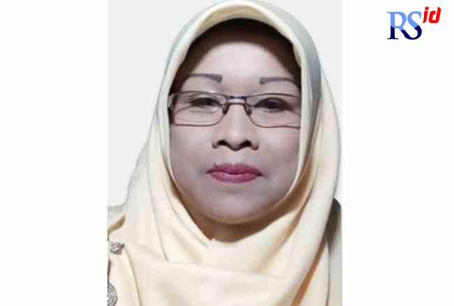 Hariyati Kasanah, M.Or