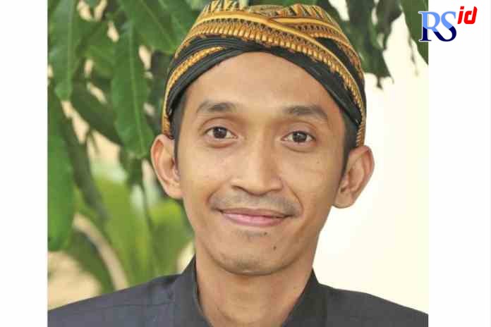 Farid Hasan M.Hum