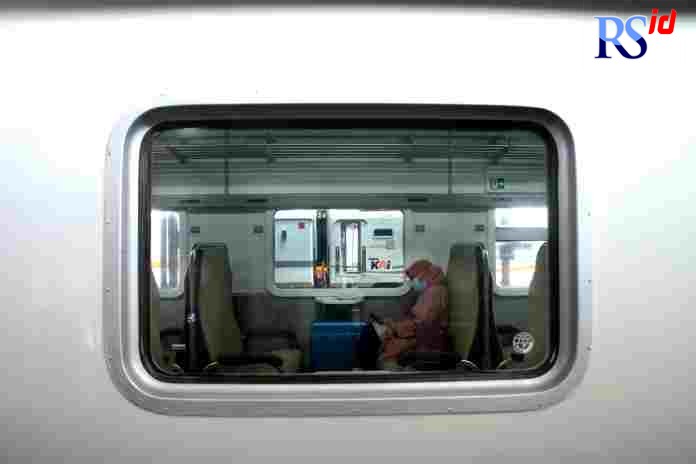 Dokumentasi Nurchamim/Jawa Pos Radar Semarang