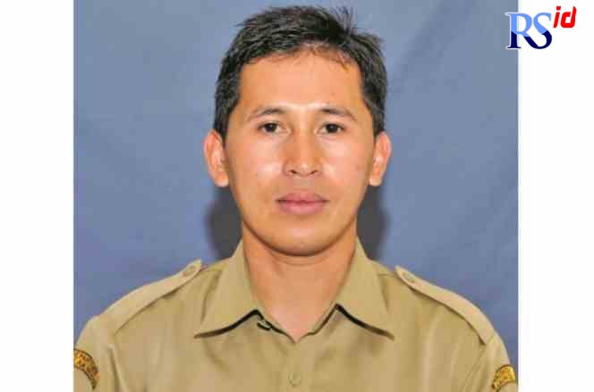 Muhammad Khumaidi, S.Pd.I