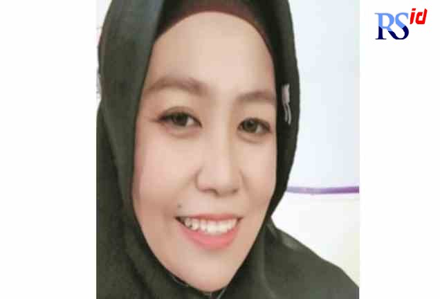 Siti Mawaridah, S.Pd,