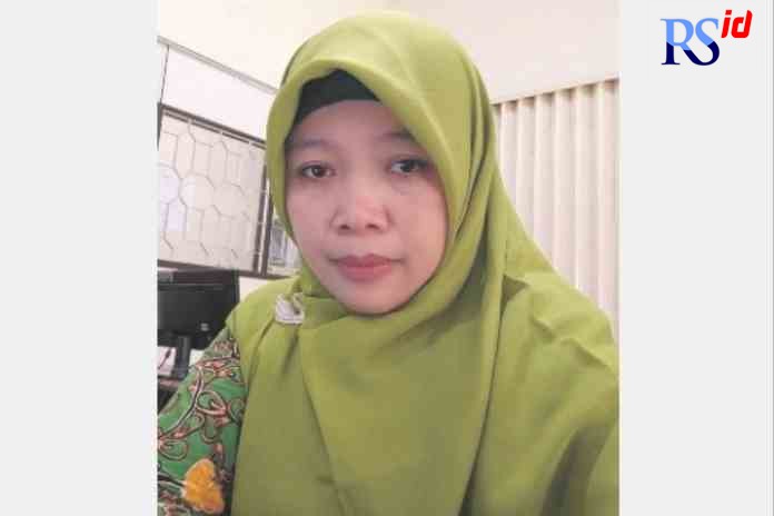Mulyanti, S.Pd