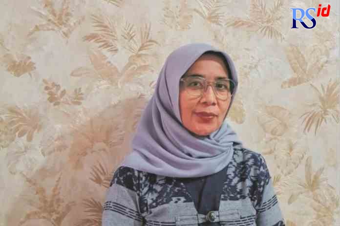 Dra. Murti Rahayuningsih