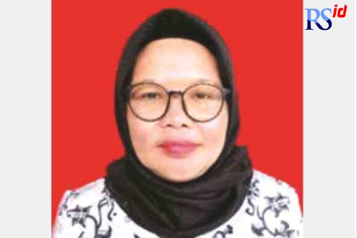 Siti Musrifah, M.Pd