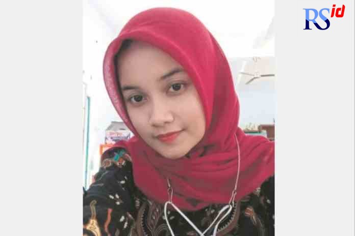 Nungky Safitri, S.Pd