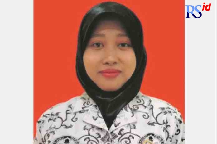 Renggo Ayu Singgih Prahesti, S.Pd