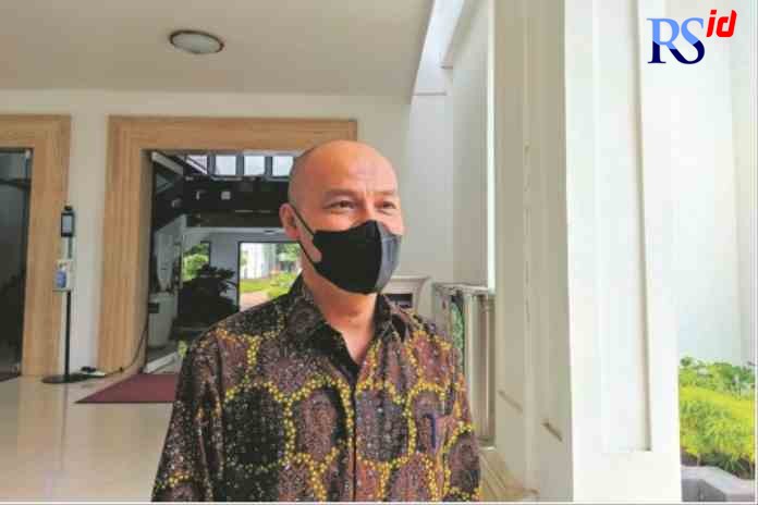 Rohmad Widodo. (RIRI RAHAYU/JAWA POS RADAR MAGELANG)