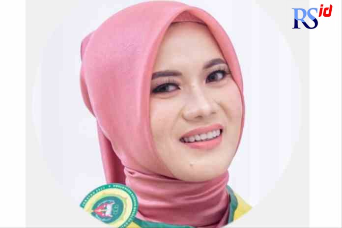 Septi Dwijayanti, S.Pd.