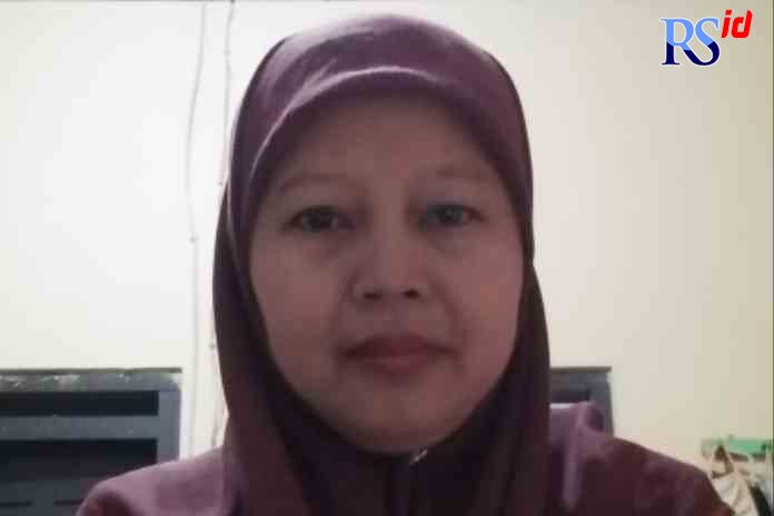 Siti Umayah, S.Pd.SD