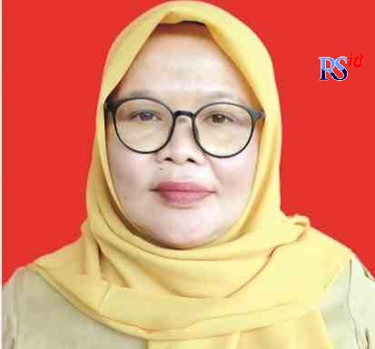 Siti Musrifah,M.Pd