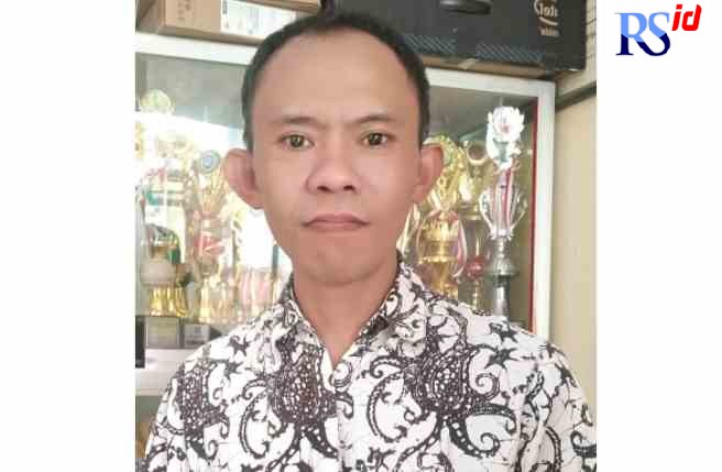 Sigit Prayoga, S. Pd