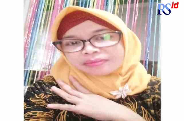 Dra. Sri Endah Mustikowati