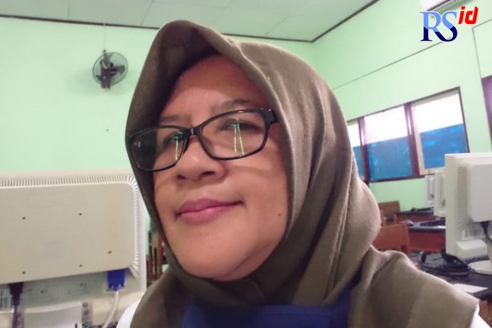 Siti Umroh, S.Pd.Ek