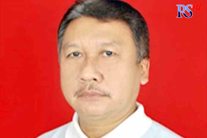 Urip Waluyo, S.Pd.SD