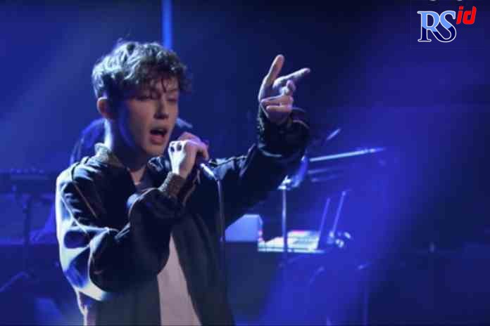 Sumber Gambar : Youtube Troye Sivan