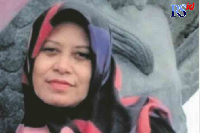 Zumrotul Arifah, S.Pd.Jas