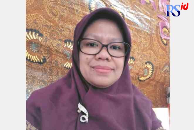 Endang Kumalawati, S.Si