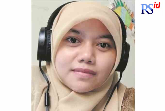 Indah Sri Mulyani, S.S