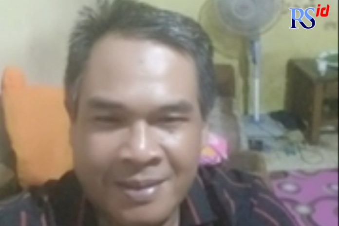 Muhammad Naufal, S.Ag.