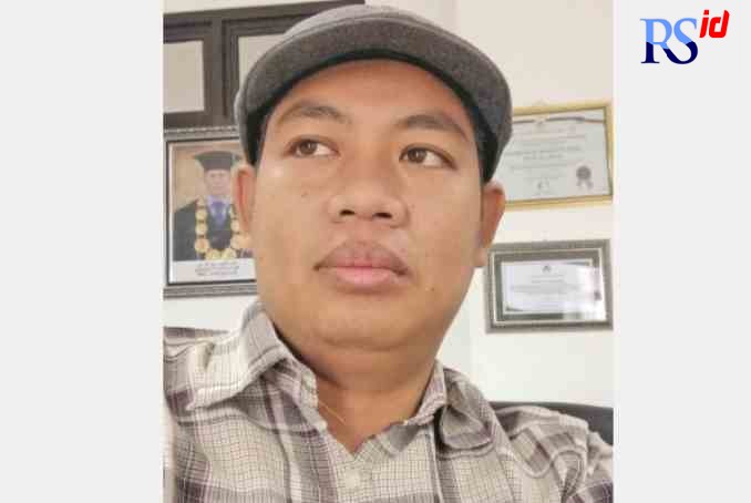 Marwanto M.Pd