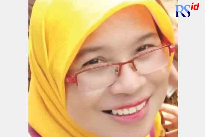Mahmudah, S. Ag