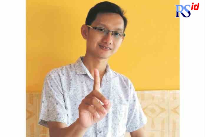 Nur Fahrudin, S.Tr.Kom