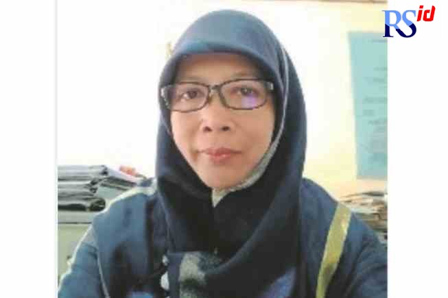Siti Marfuah, S.Pd