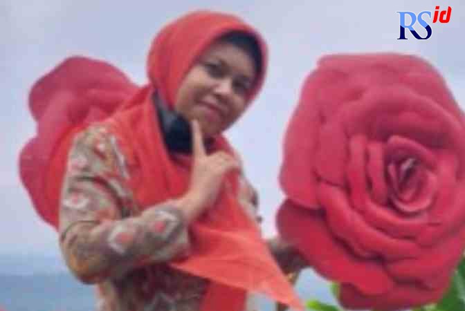 Sokhifatun Nakhiroh, S.Pd, M.Pd