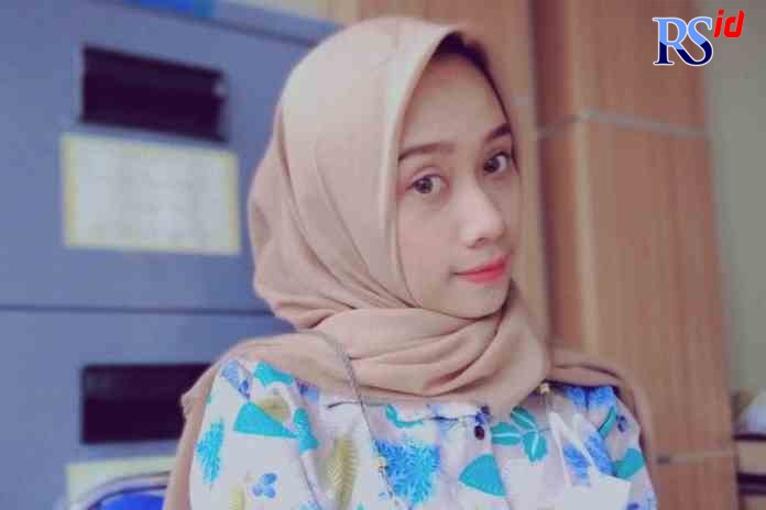 Habibah Sandra Dewi. (ISTIMEWA)