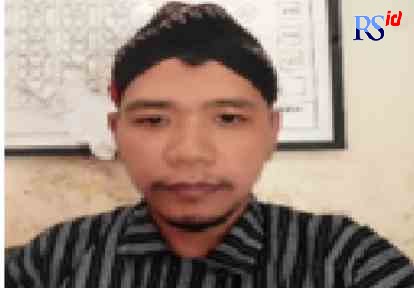 Arif Lukmanto, S.Pd.