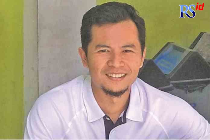 Aditya Anggara, S.Pd