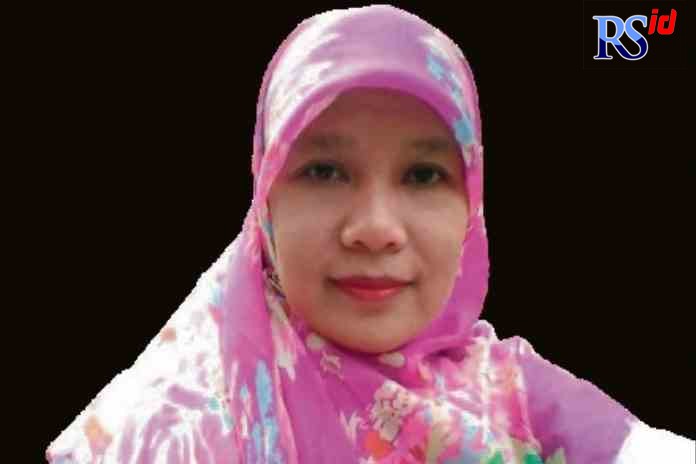 Aryani Setiowati, S.Pd